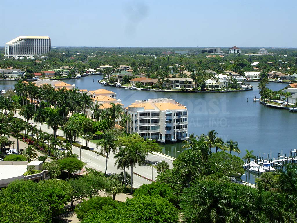 Tropics Waterfront Condos